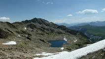 10 Lac de la Croix